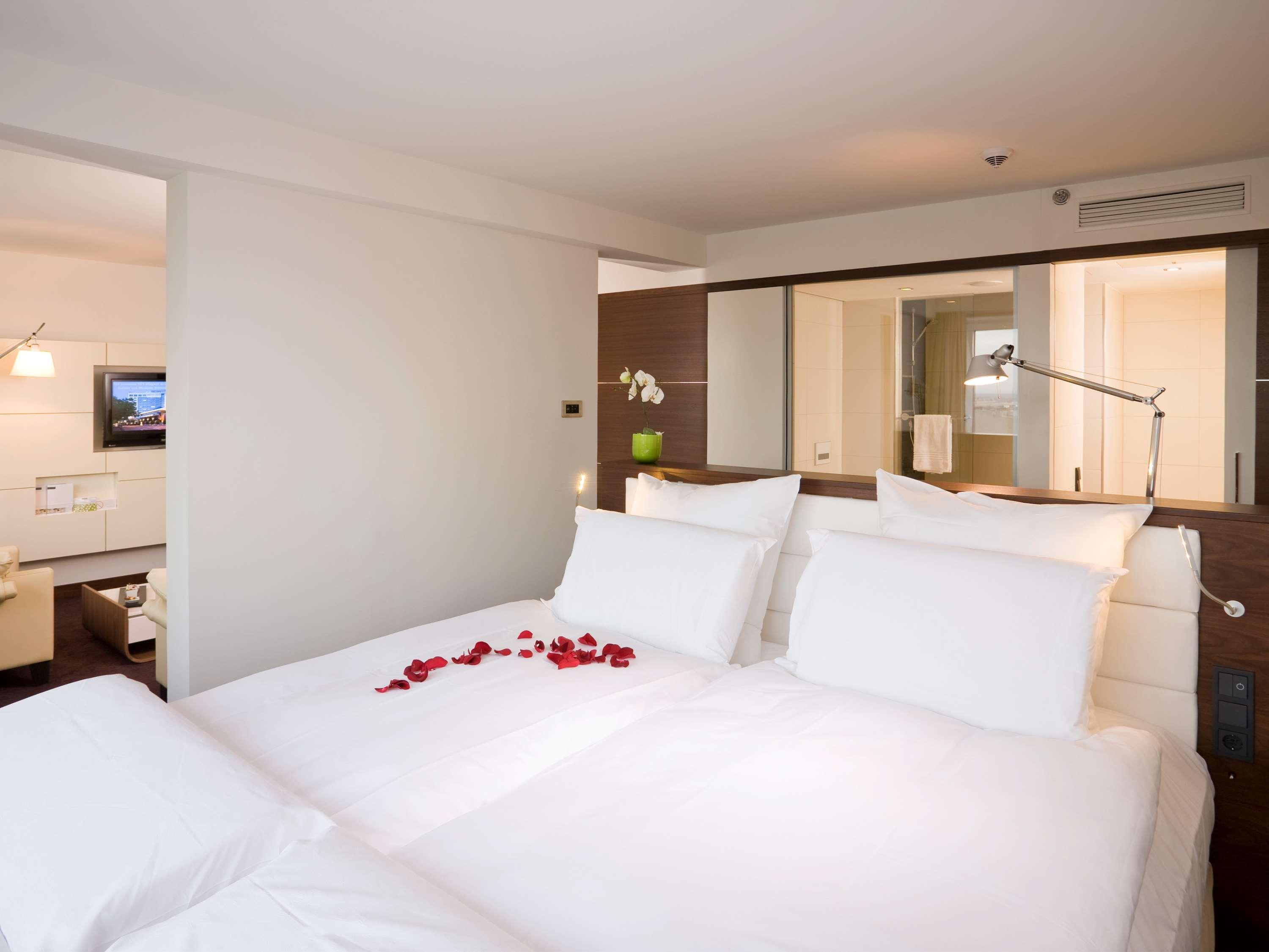 Pullman Hotel Keulen