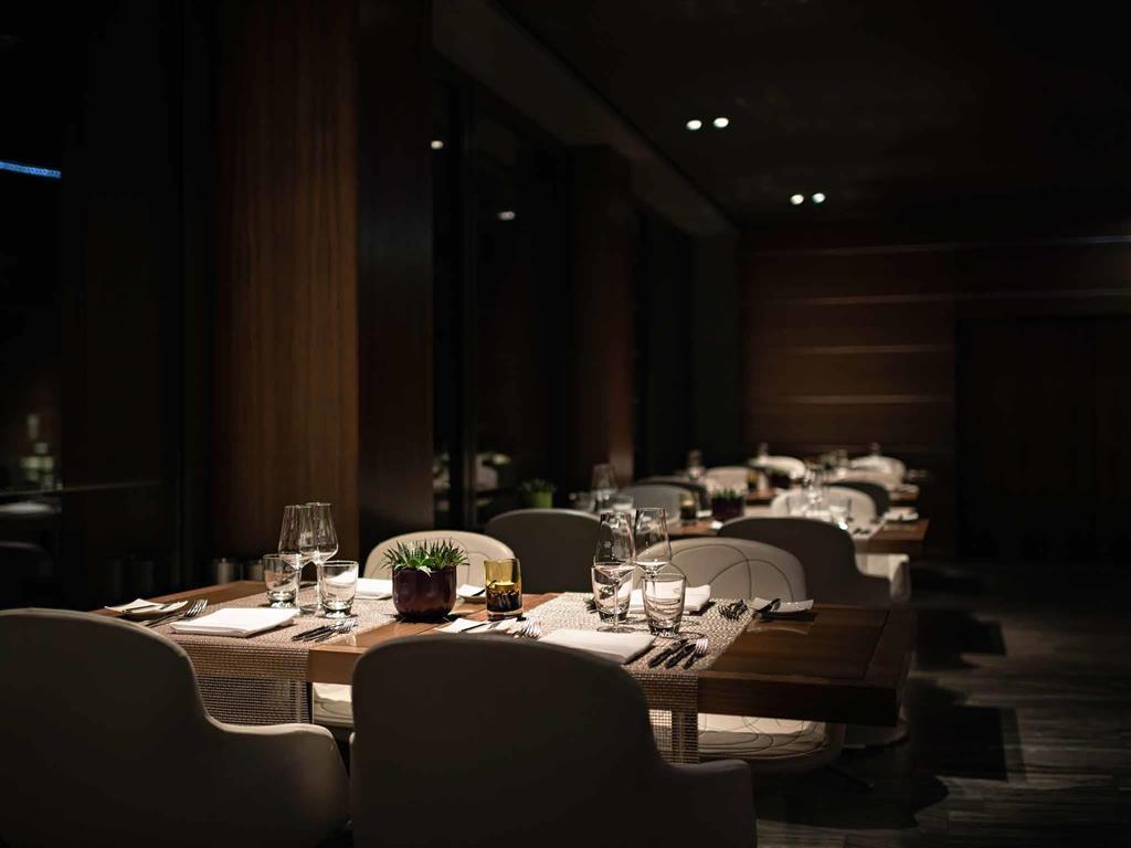 Pullman Hotel Keulen