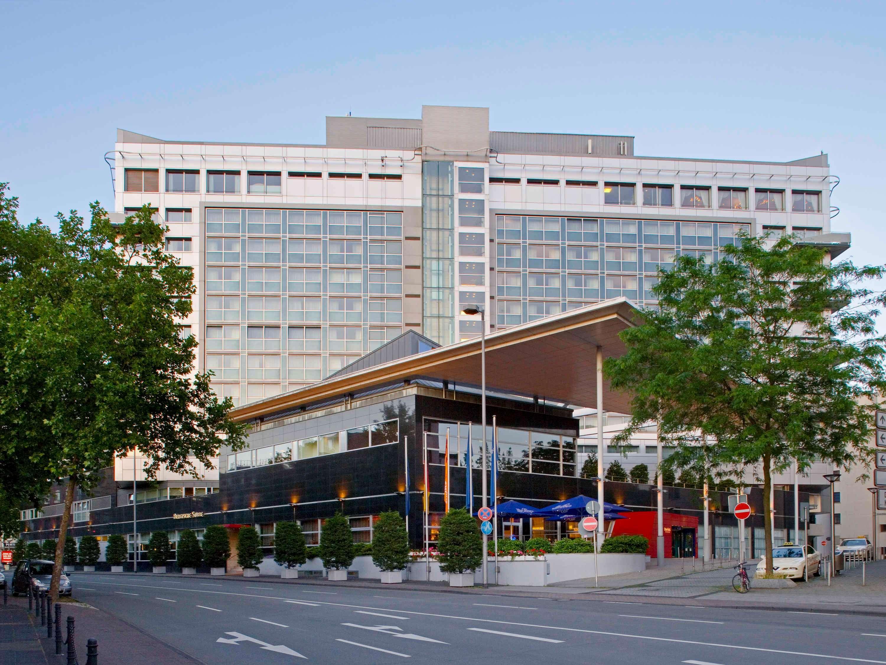 Pullman 4* Keulen