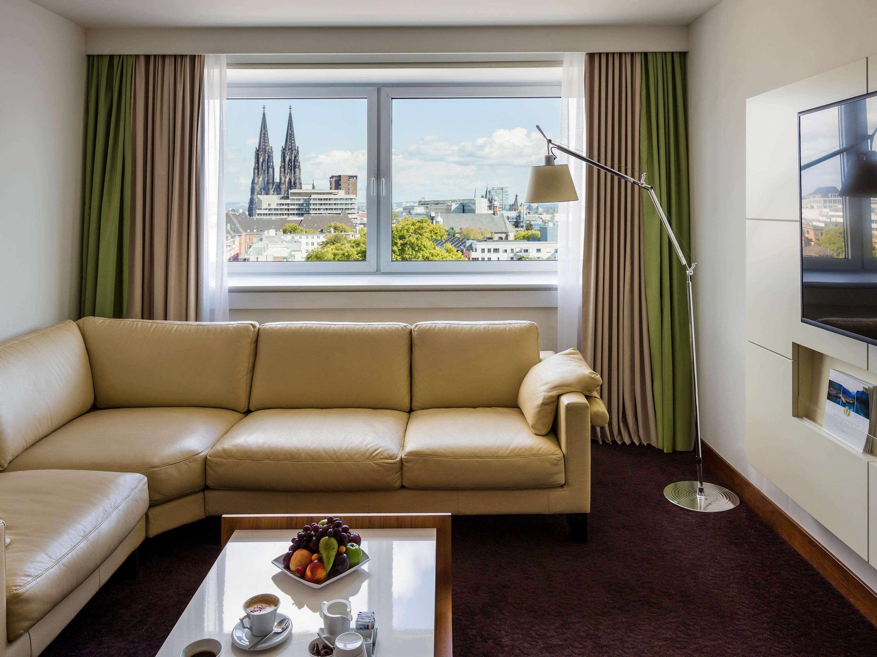 Hotel Pullman Keulen