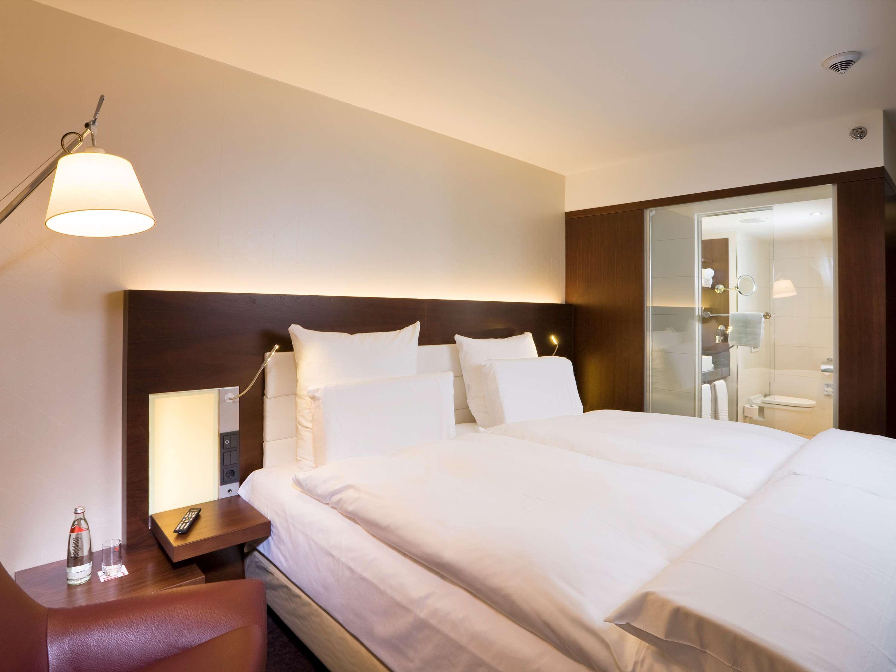 Pullman Hotel Keulen