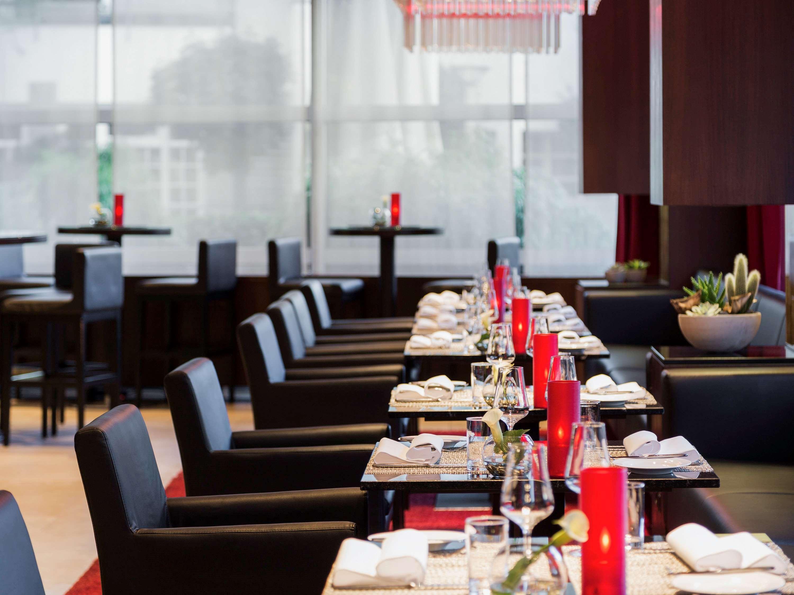 Pullman 4* Keulen