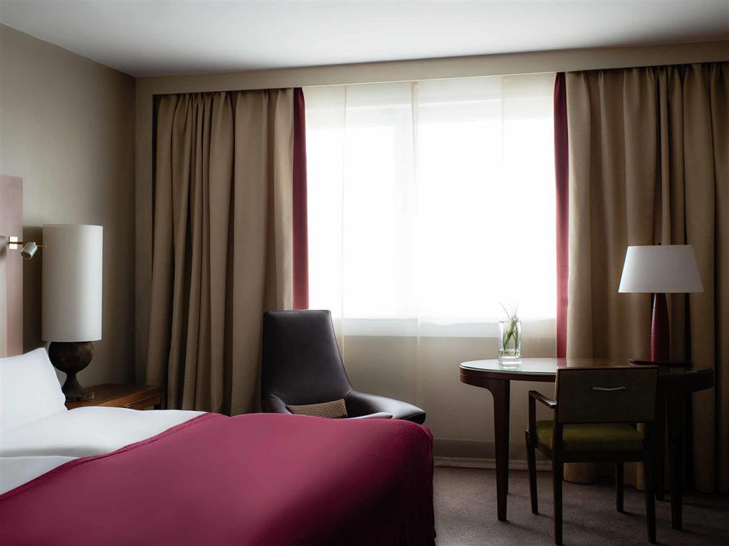 Hotel Pullman Keulen
