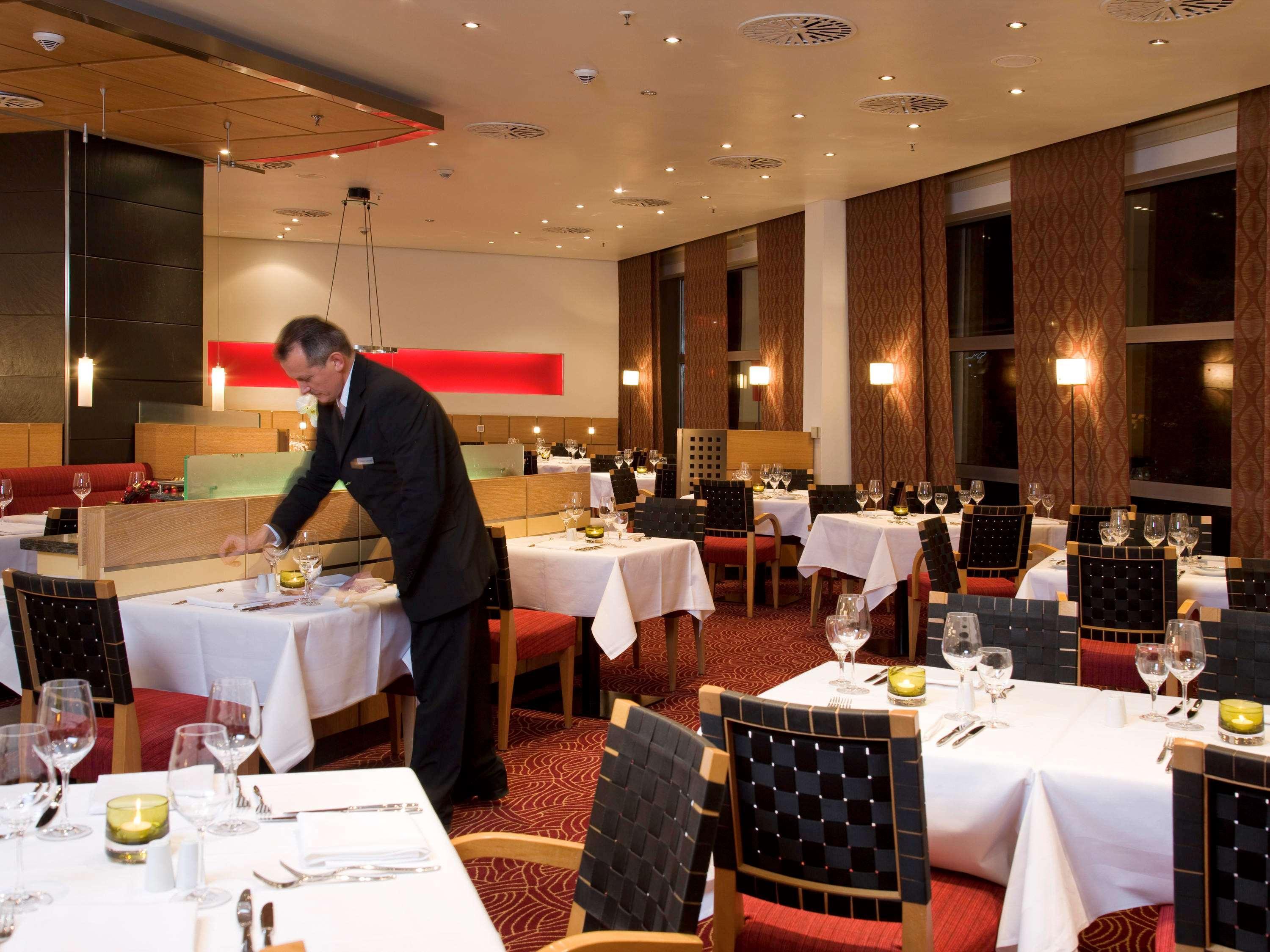 Pullman 4* Keulen