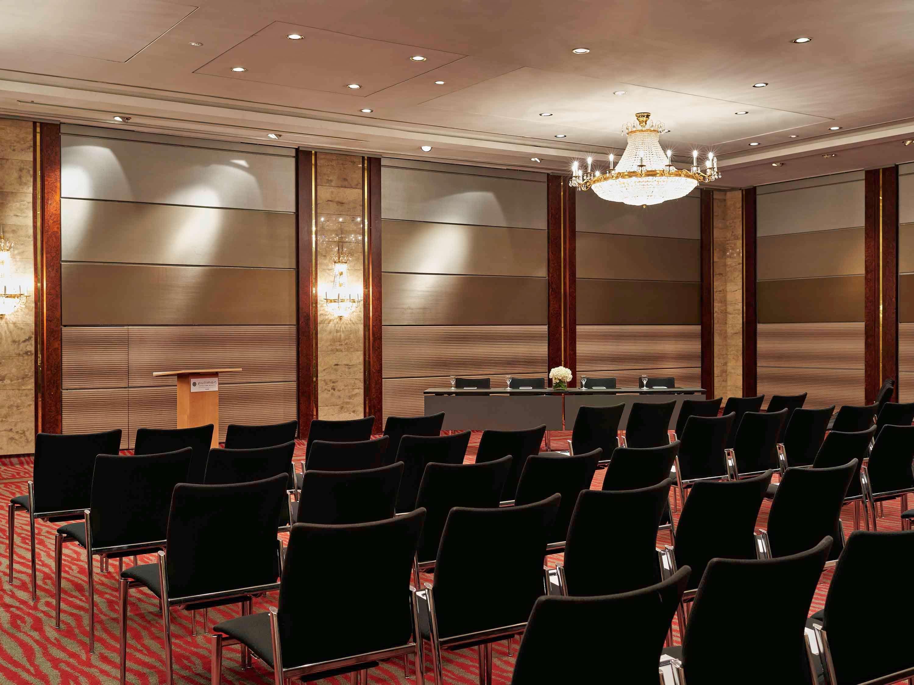 Pullman Hotel Keulen