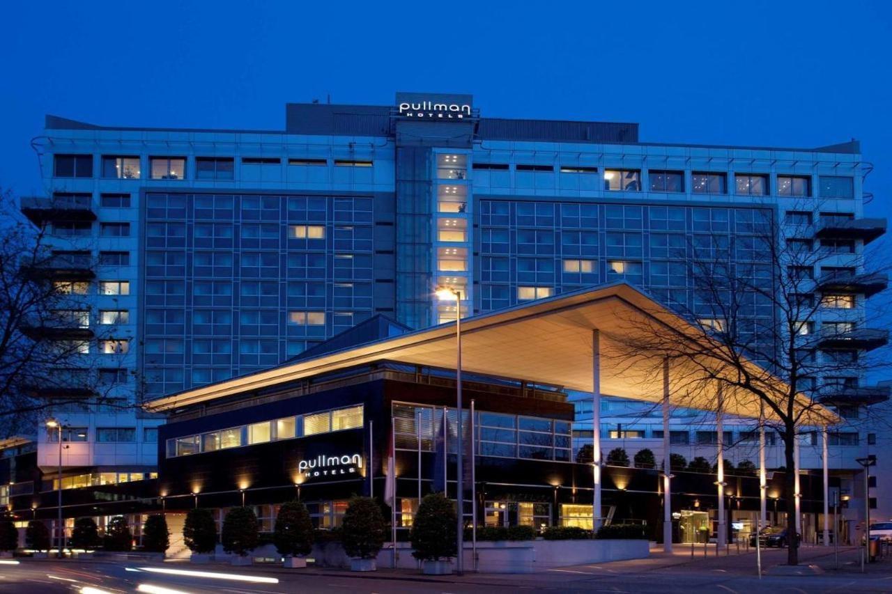 Hotel Pullman Keulen