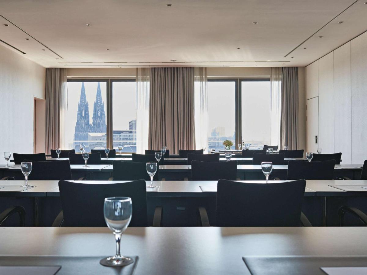 Pullman 4* Keulen